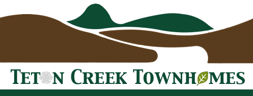 Teton Creek Townhomes